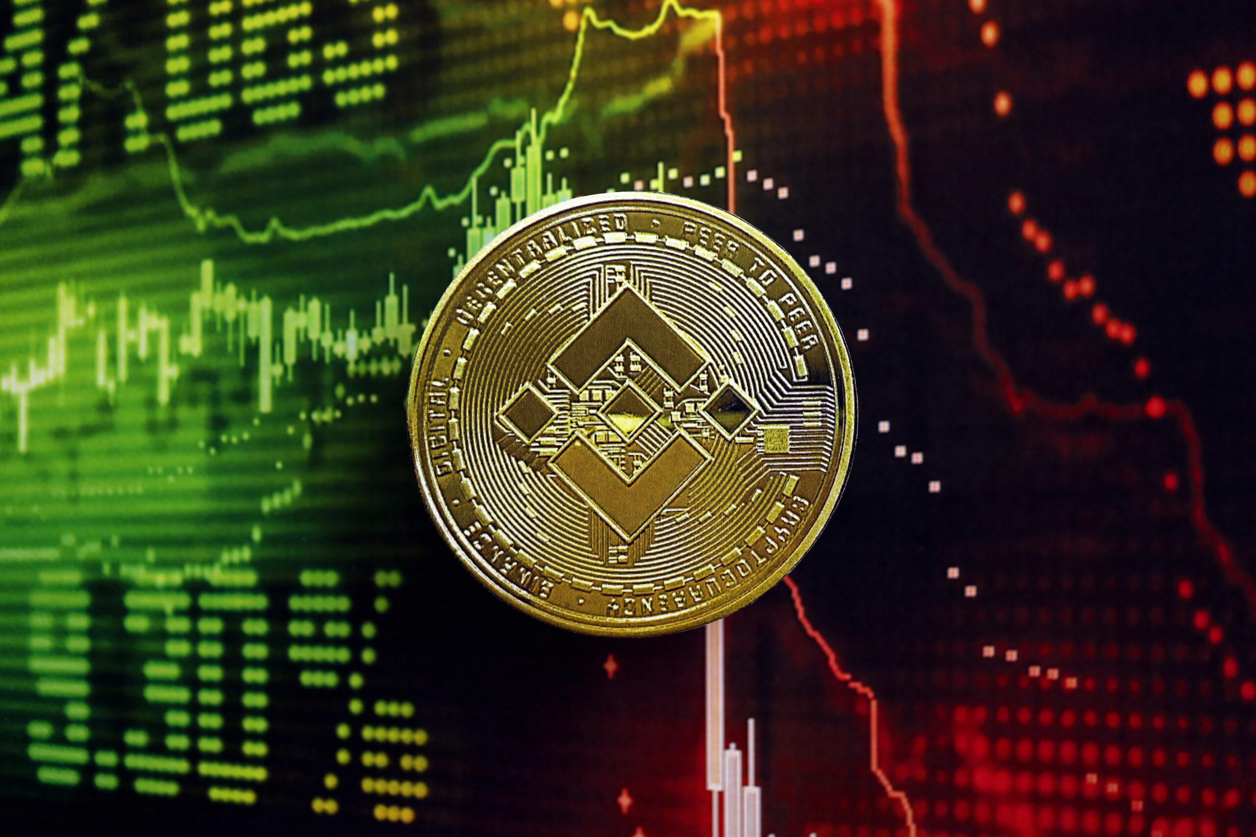 Binance расследует манипуляции маркетмейкера с токенами GPS и SHELL, компенсации пострадавшим