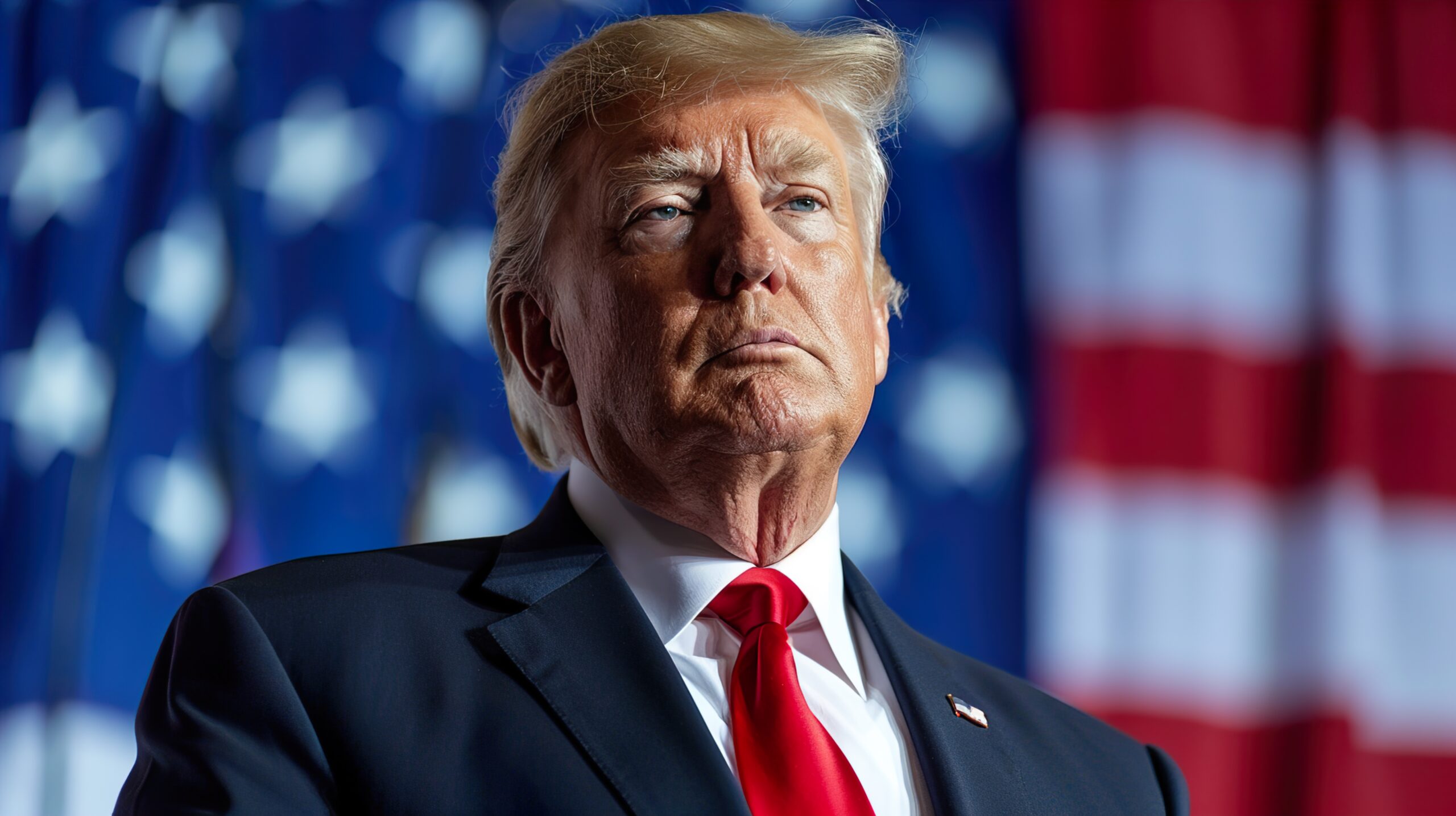 Binance, SEC и семья Трампа: новая сделка в криптоиндустрии?