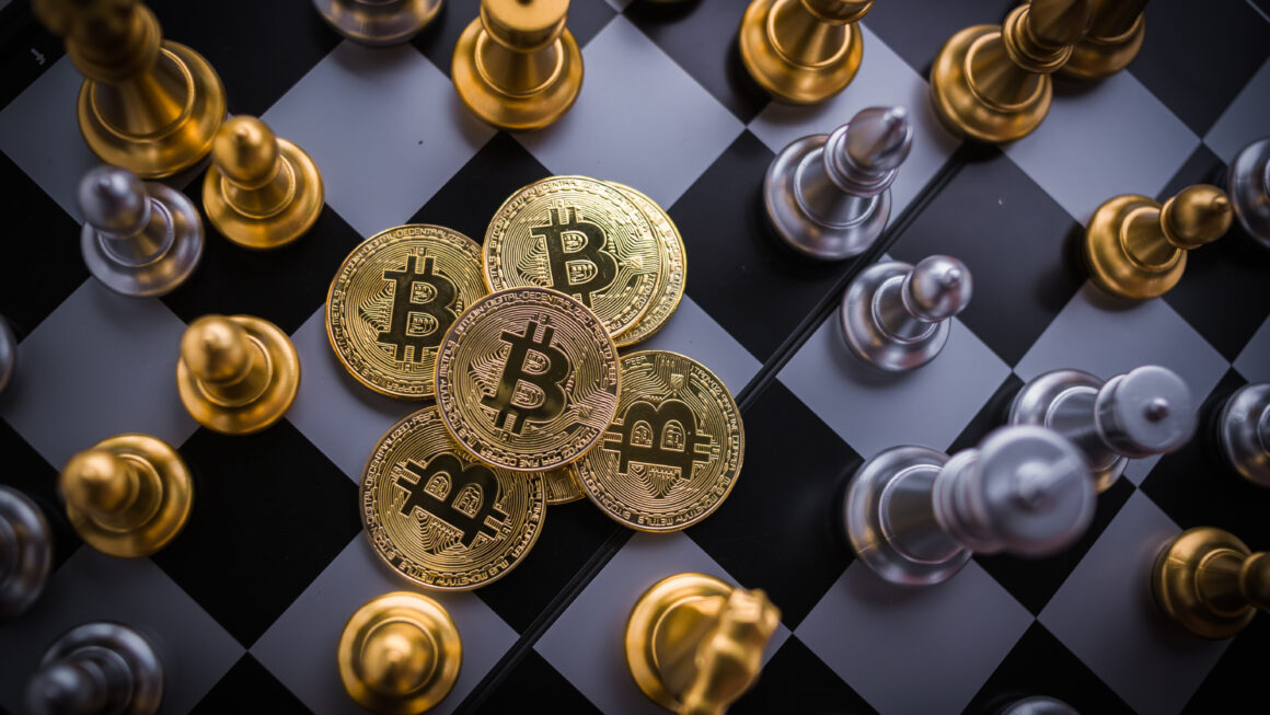 Битва за OP_RETURN: биткоин-сеть под угрозой раздора