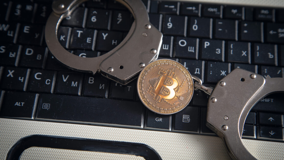 Бумажный фишинг от имени Ledger: пользователи вновь под атакой