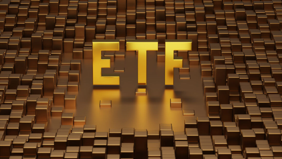 Биткоин-ETF продолжают рост: институционалы накапливают позиции