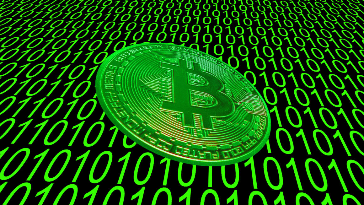 Фундамент биткоина укрепляется: прогноз Вилли Ву