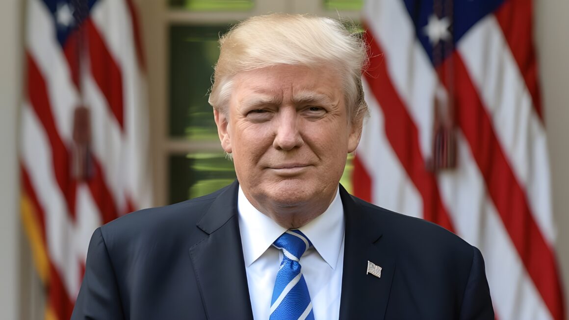 Сенатор Оссофф о скандале с токенами TRUMP: коррупционные риски и угроза для государства