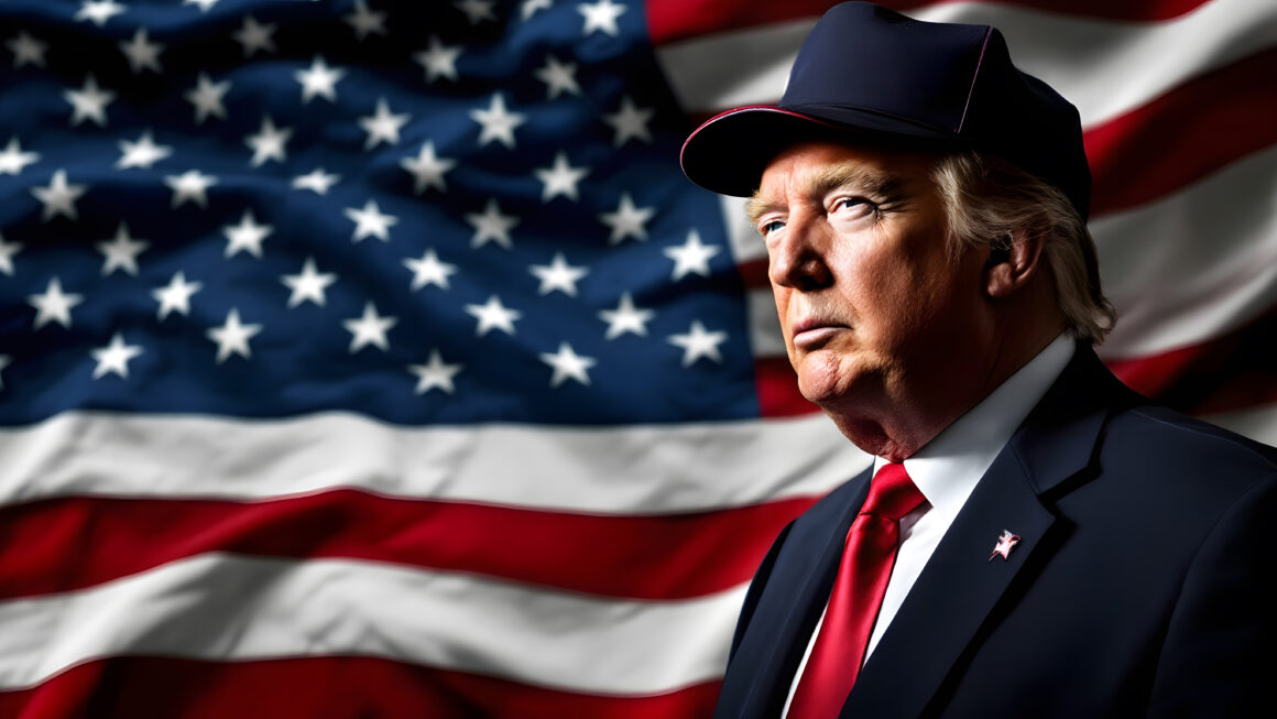 Дональд Трамп и TRUMP-токены: сенатор Оссофф призывает к импичменту