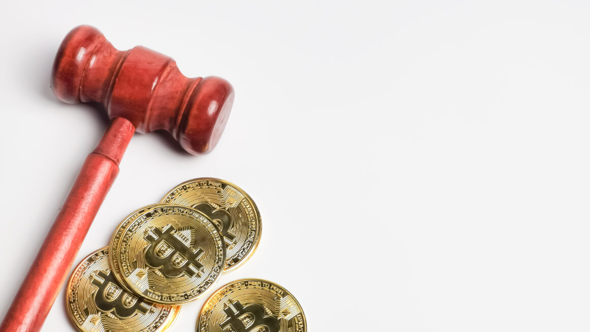 Перемирие в криптоконфликтах: SEC и Dragonchain согласовали прекращение дела