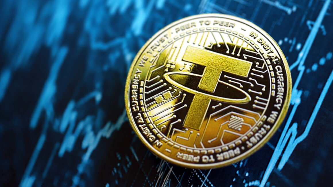 Tether Gold: подтверждено физическое обеспечение крупнейшего «золотого» стейблкоина