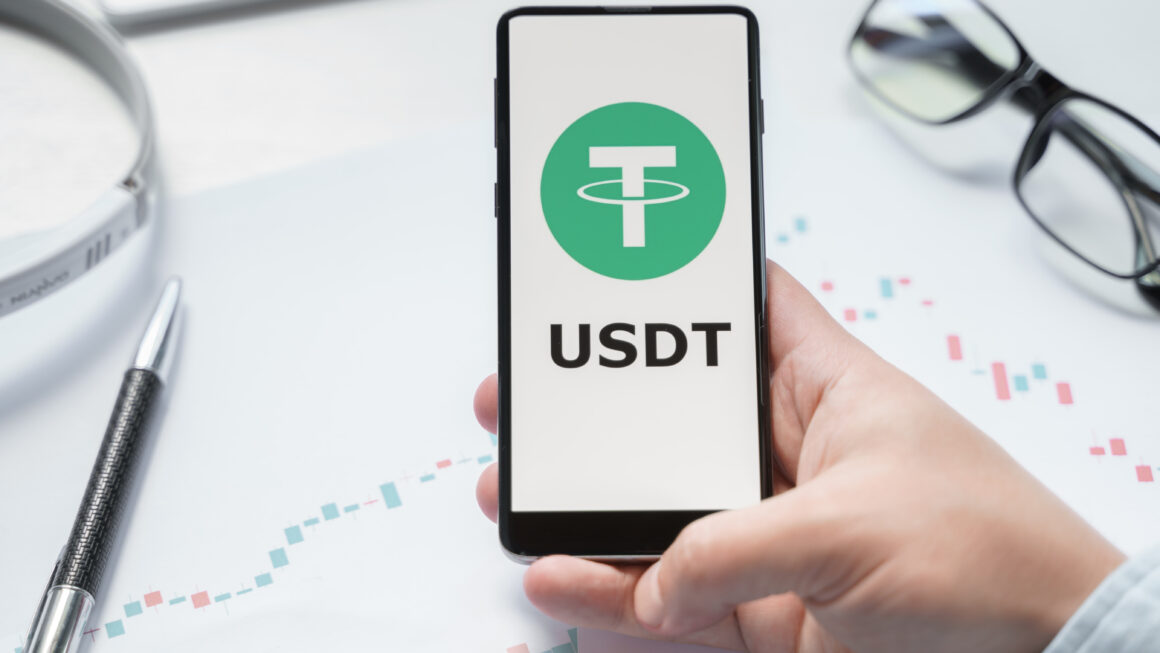 Tether готовит выход на внутренний рынок США с новым цифровым долларом