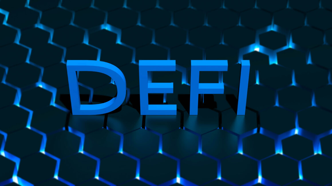 Кредитные DeFi-протоколы вышли на рекорд: DEX в тени перемен