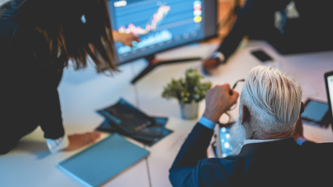 Morgan Stanley переводит E*Trade в Web3: спотовая торговля BTC и ETH уже на горизонте