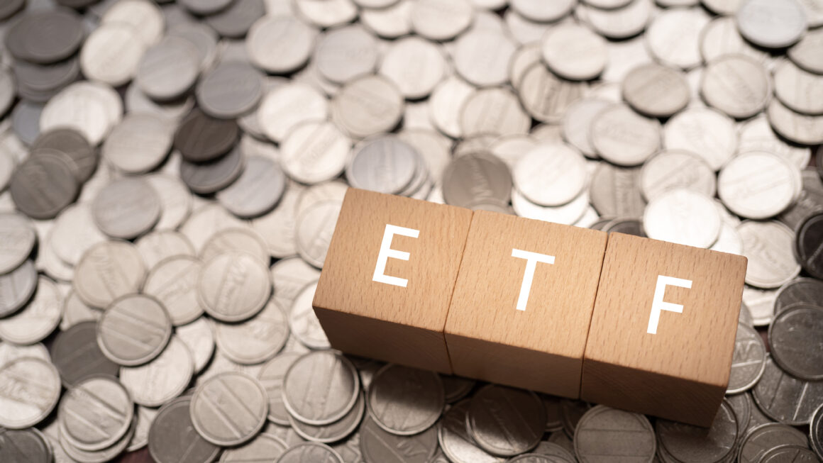 Альткоин-ETF: шаг к институциональному доверию