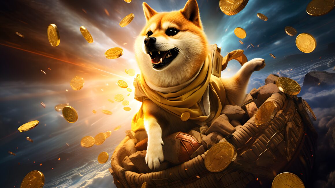 Начался сезон альткоинов: DOGE, FLOKI и PEPE в фокусе