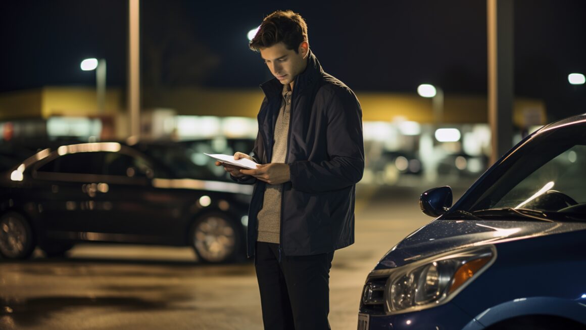 Криптовалютное ограбление в Лондоне: фальшивый Uber унес $123 000 у американского туриста