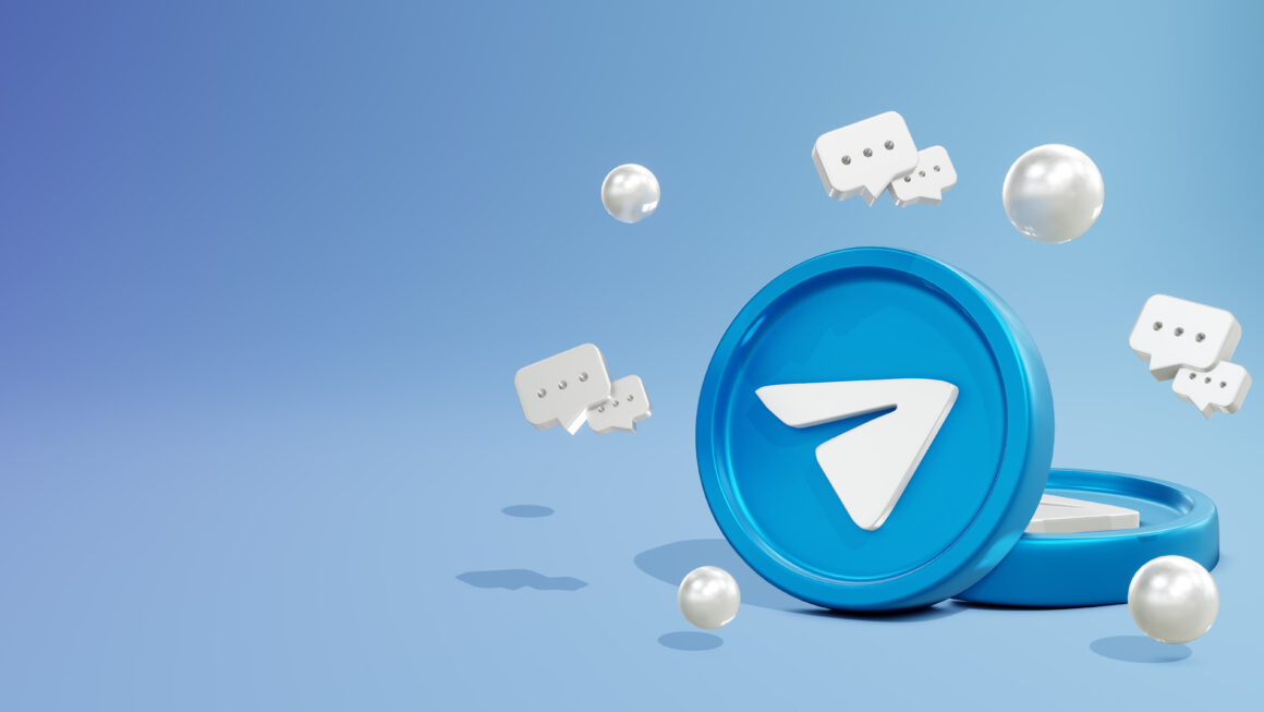 Живой ритм криптофорумов: РБК-Крипто создает профессиональное комьюнити в Telegram