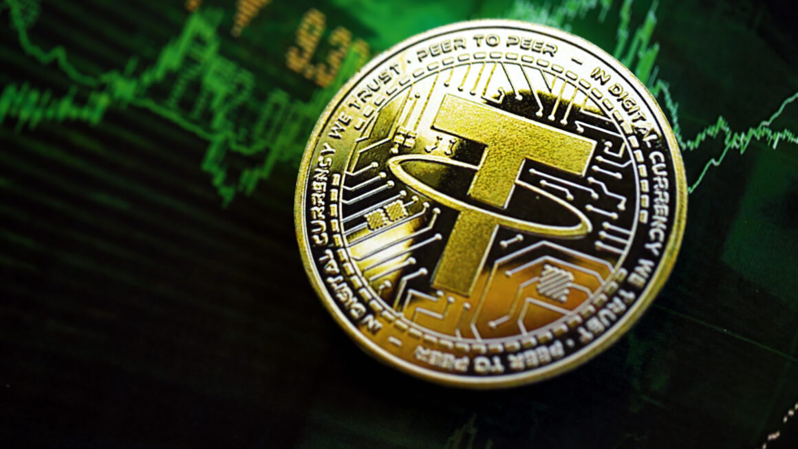 Tether делает ставку на мир за пределами США: комментарий Ардоино