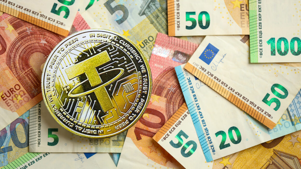 Ликвидность оживает: капитализация Tether и перелом в структуре крипторынка