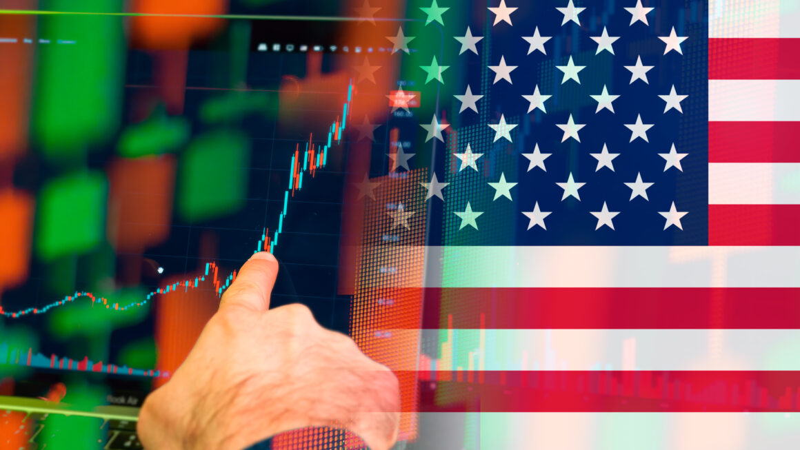 Казначейство США предсказывает бум стейблкоинов: $2 трлн к 2028 году