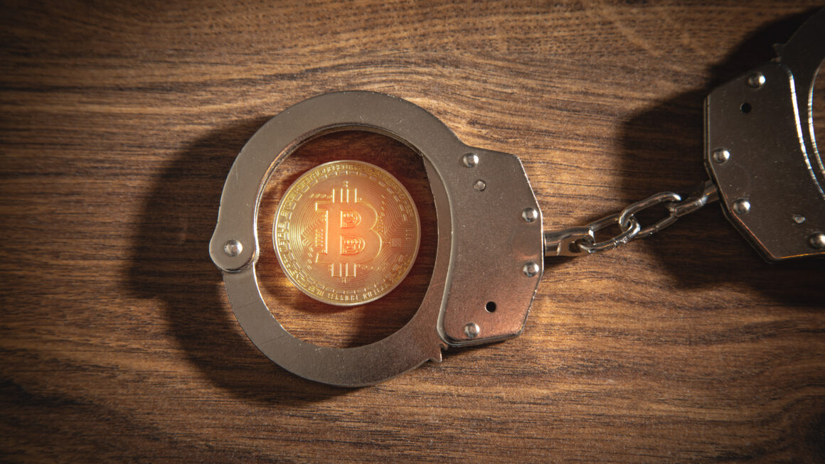 Криптопреступления: как биткоины становятся поводом для пыток