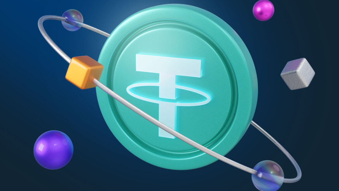 Биткоин в приоритете: Tether нацелилась стать крупнейшим майнером мира