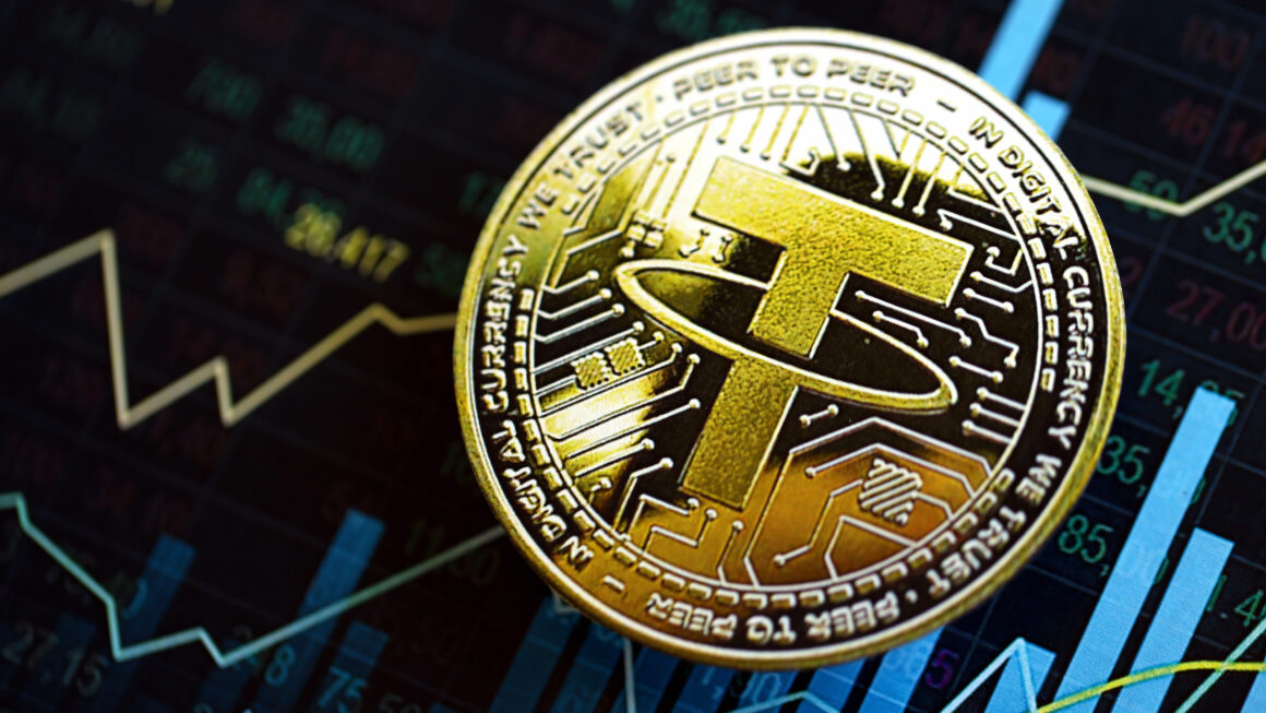 Tether как глобальный инвестор: $5 млрд в технологический сектор и расширение за пределы США