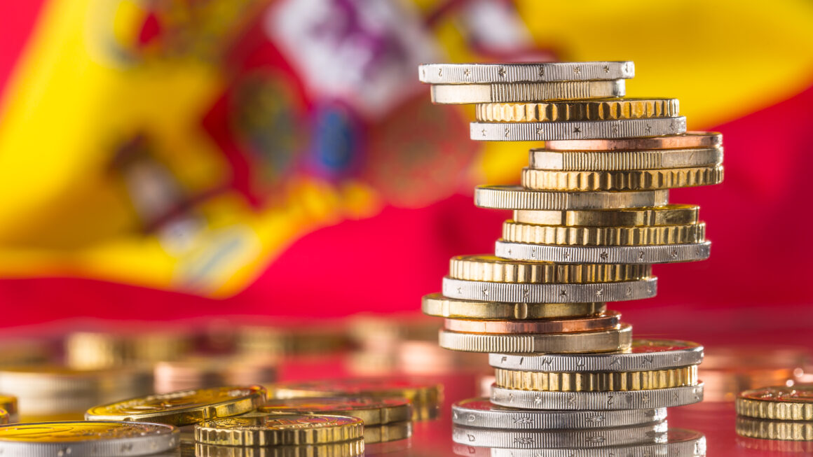 BBVA запускает криптосервис в Испании: теперь BTC и ETH доступны всем клиентам