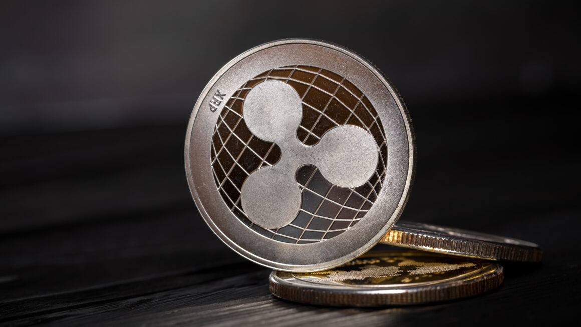 XRP пробивает вверх: краткосрочный пик или начало нового цикла?
