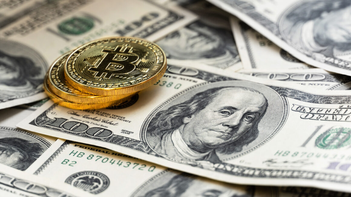 $113 тыс. за BTC: коррекция или подготовка к новому витку роста?