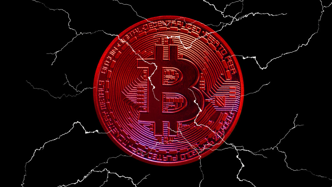 Metaplanet и крах BTCTC: биткоин не единственный риск