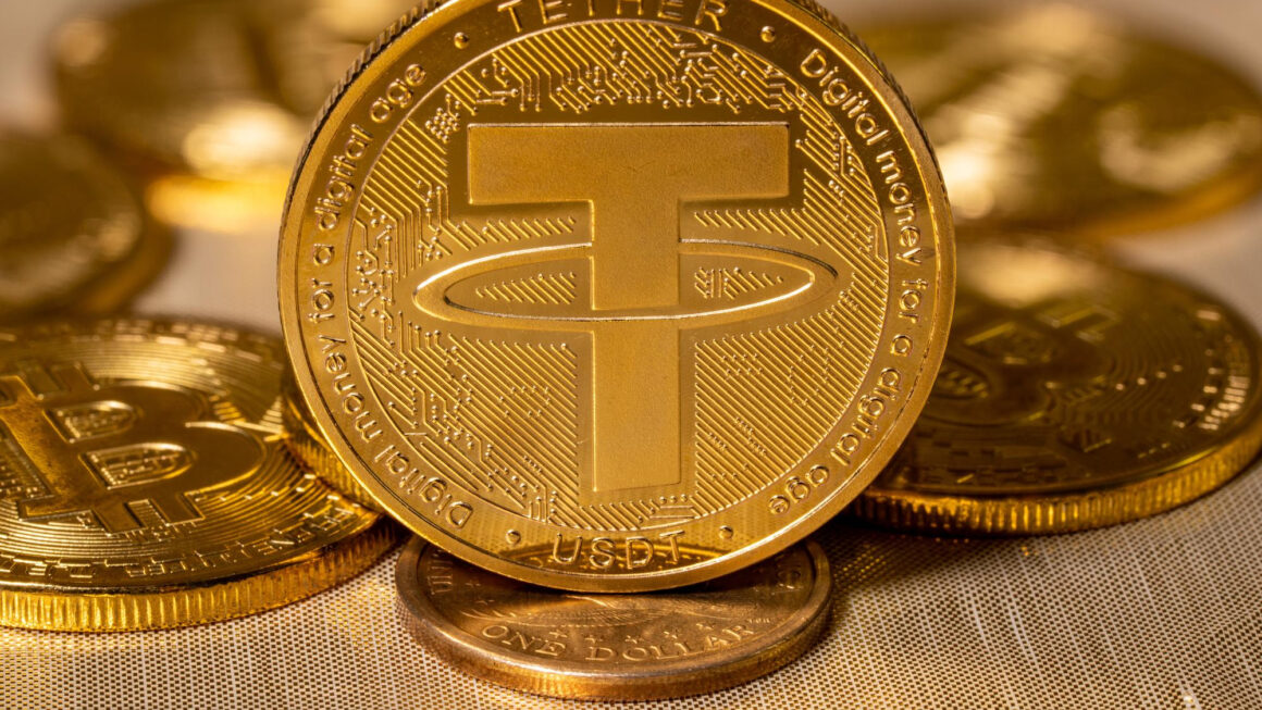 Заблокировано $11,7 млн: Tether продолжает ужесточать контроль над адресами