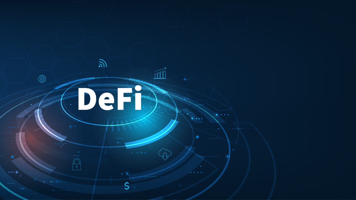 Фокус хакеров — на DeFi: убытки в сентябре превысили $127 млн