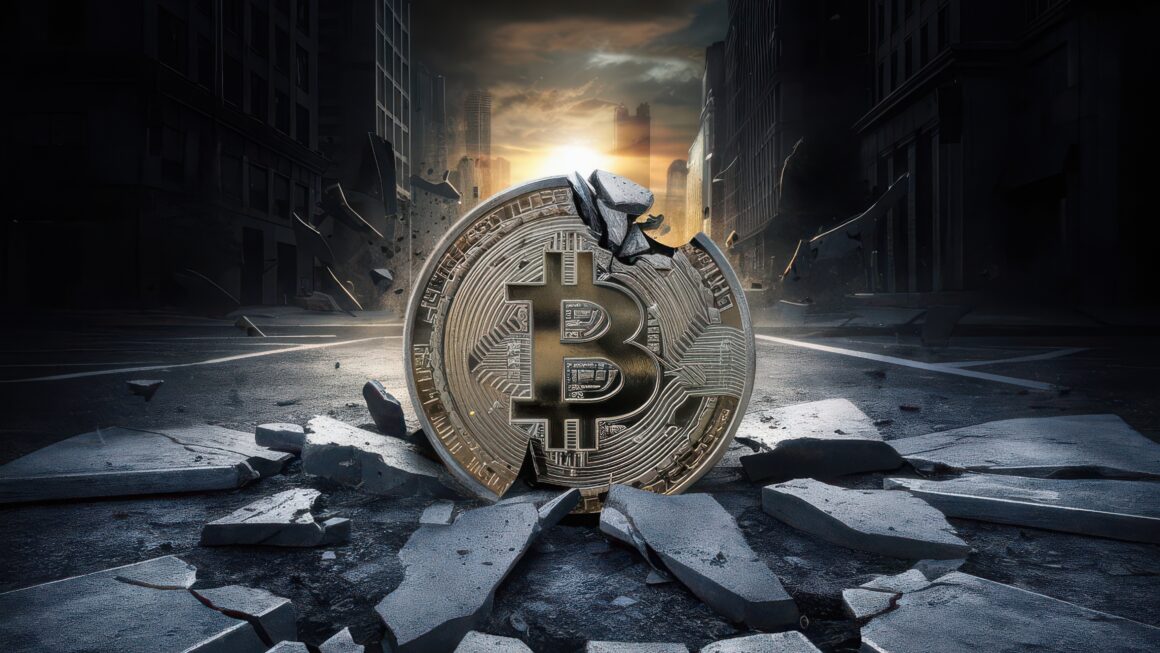 Рынок биткоина на пике: что ждёт цену после $125 500
