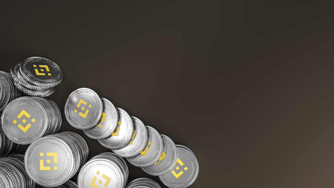 $89,7 млрд за спиной Binance: Чанпэн Чжао стал одним из богатейших людей мира