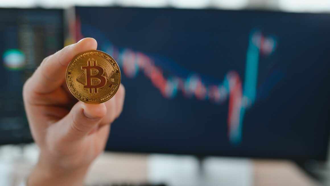 Крипторынок на перекрёстке: новые вызовы и возможности
