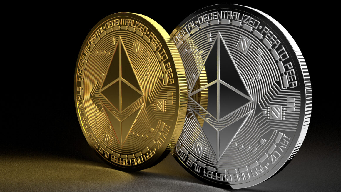 Институциональные инвесторы и их влияние на перспективы роста Ethereum