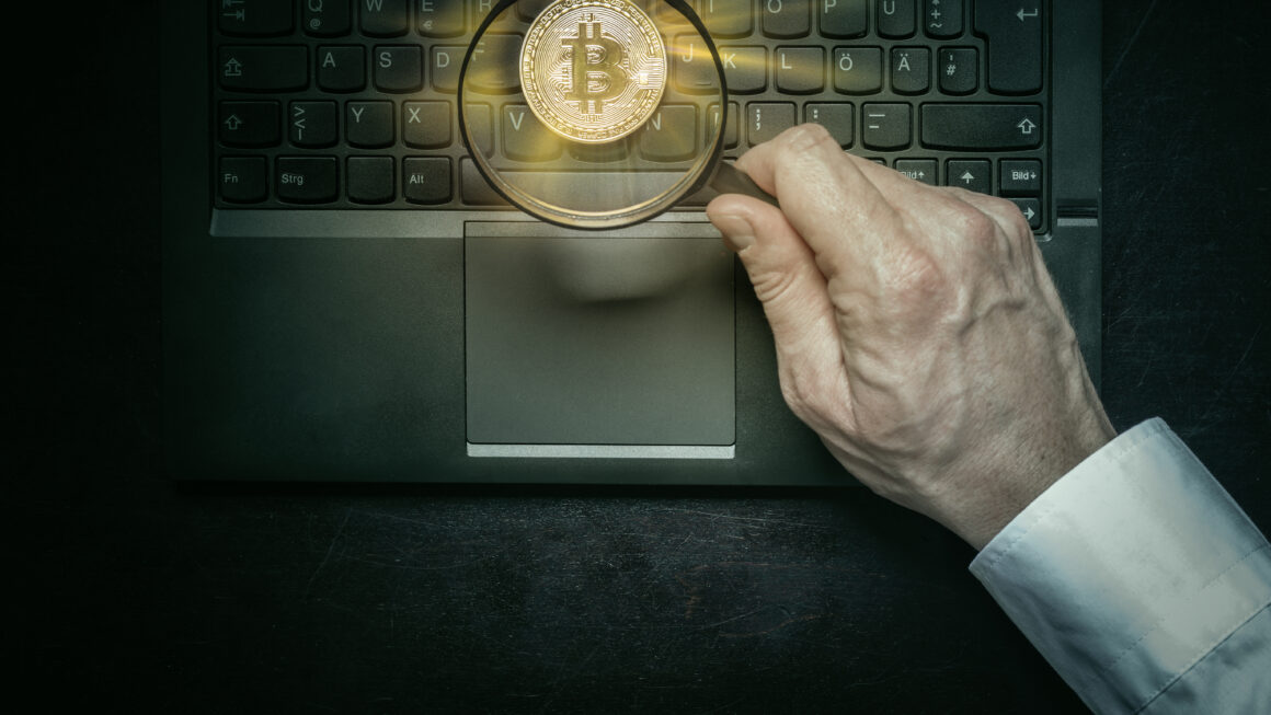 Криптодетектив обнаружил следы украденных активов Bitfinex на неизвестном кошельке