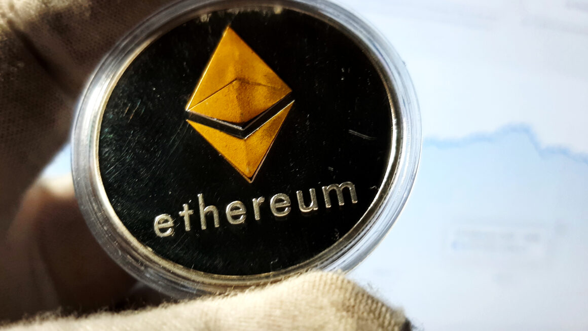 Как Ethereum решает трилемму масштабируемости: эволюция сети