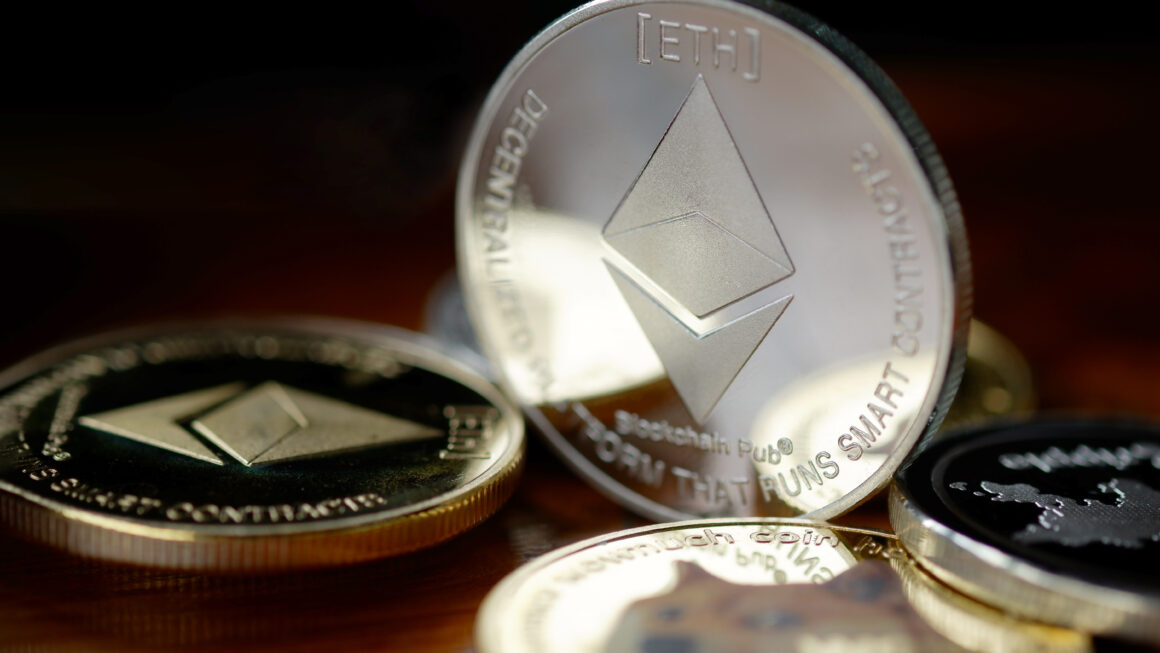 Sharplink: успехи в стейкинге Ethereum и новые инвестиции в развитие