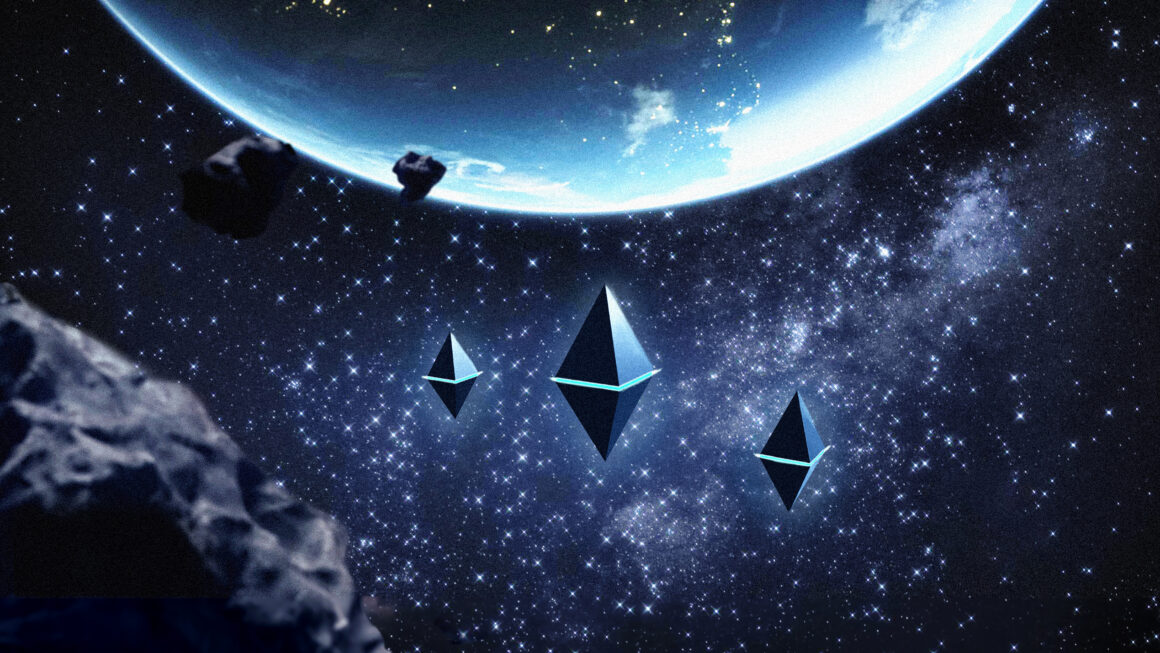 Массовый вывод Ethereum с бирж усиливается: аналитики фиксируют новую тенденцию рынка