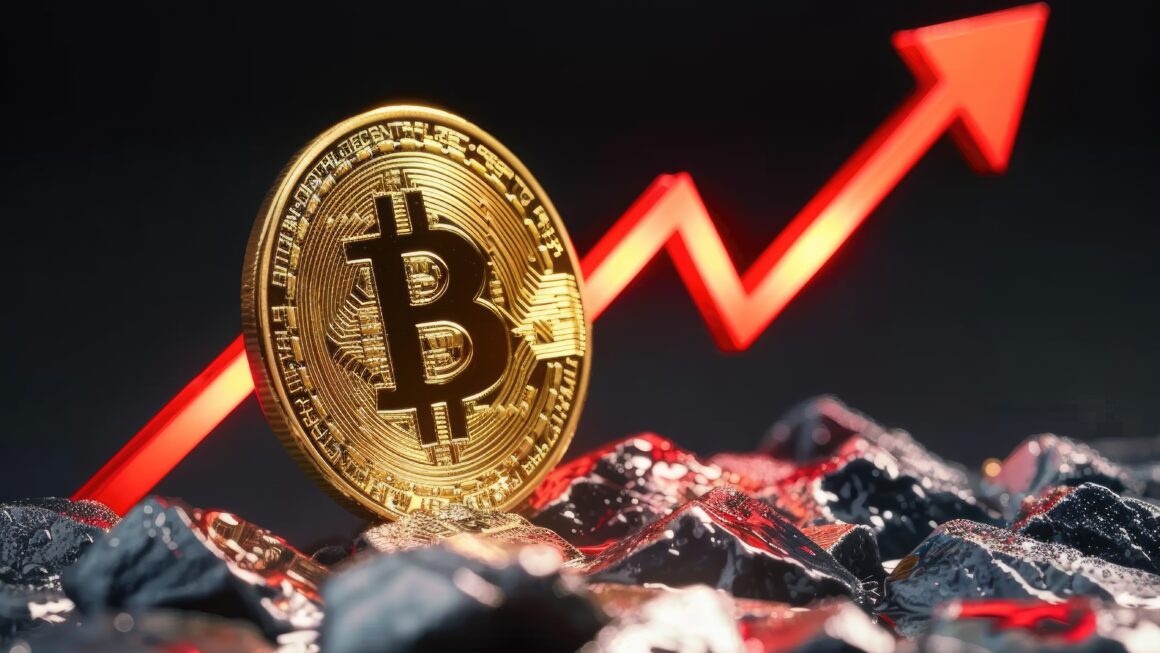 Биткоин у отметки $80 000: что изменится для рынка и инвесторов