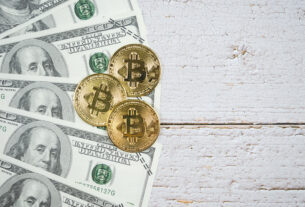 Биткоин на пороге нового роста: какие сигналы рынок подаёт инвесторам